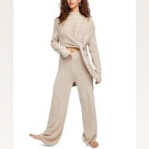 Free People Harper sweater - Picture 2 of 11